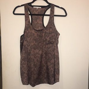 Embellished Tank